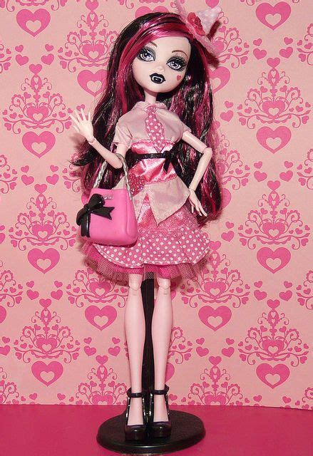 Join the Magical World of Monster High Witch Dolls